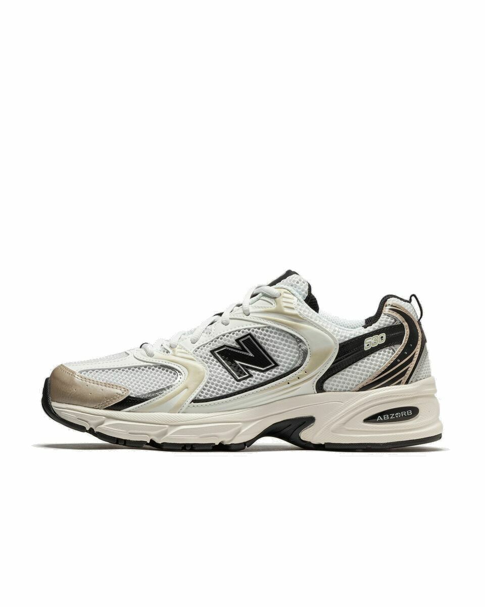 Photo: New Balance 530 Tc White - Mens - Lowtop