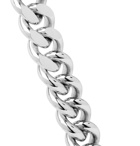 Bunney - Sterling Silver Bracelet - Silver