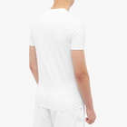 Calvin Klein Men's Institutional T-Shirt in Bright White