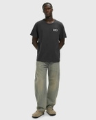 Levis LOOSE BARREL Blue Mens Jeans