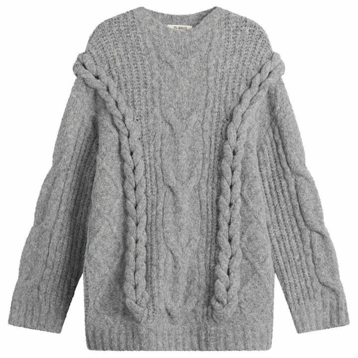 Photo: 4th & Reckless Women's Brody Jumper in Grey