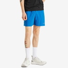 Montane Men's Jetstream 5 Inch Running Shorts in Neptune Blue