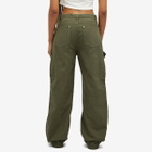 Air Jordan Women's x Travis Scott Cargo Pants in Cargo Khaki