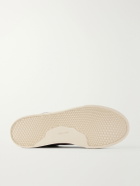 Omni - Dellow Suede Sneakers - Gray
