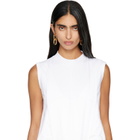 Rabanne Double XL Link Earrings