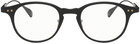 Dita Black ASH(+) Glasses