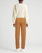 Baserange Womens Pants Camel