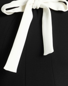 Max Mara Womens Jumpsuit in Black