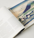 Taschen Hokusai. Thirty-six Views of Mount Fuji XXL book