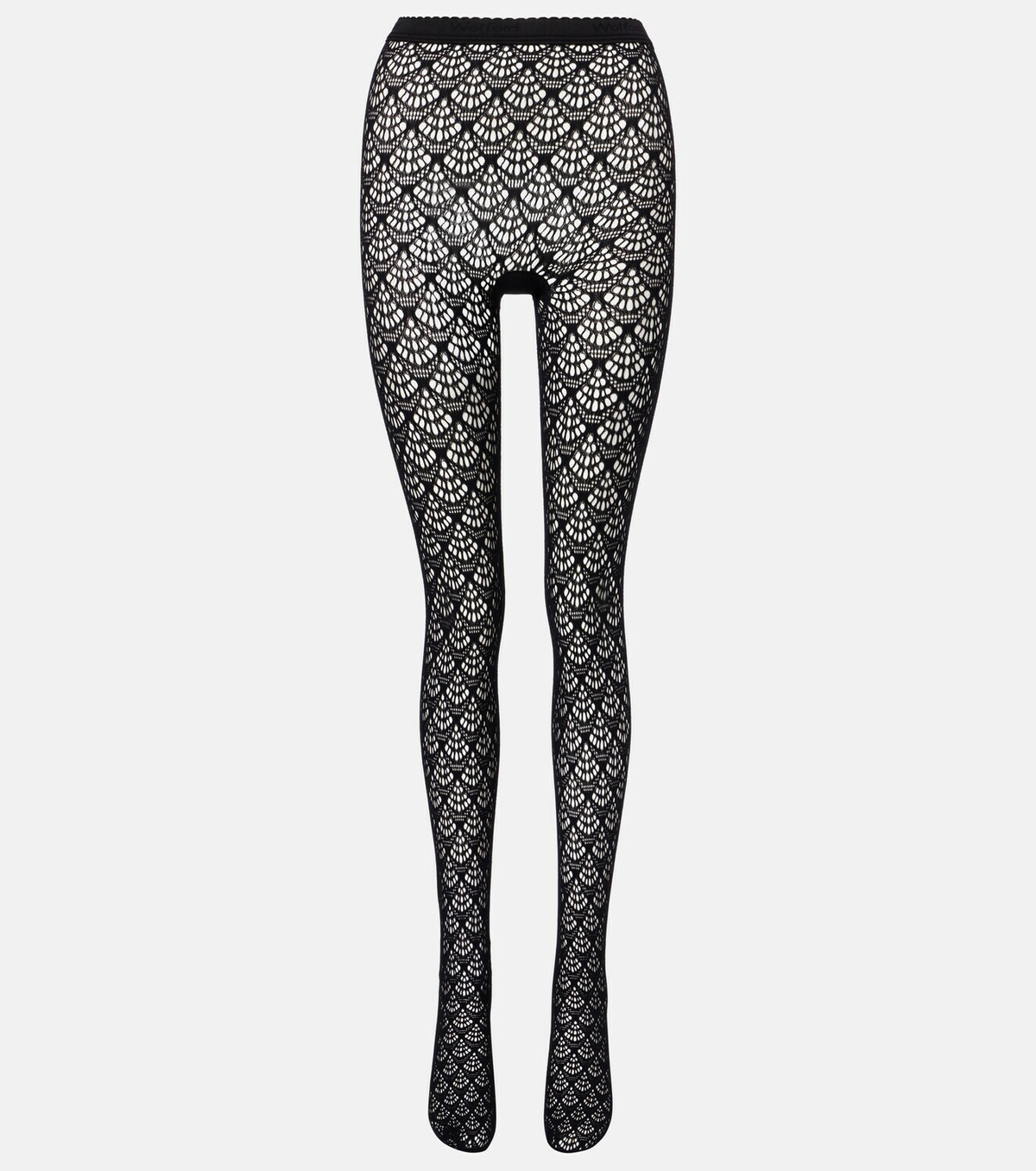 Wolford Mermaid tights