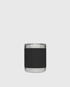 Yeti Rambler 10 Oz Lowball Black - Mens - Tableware
