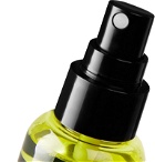 retaW - Fragrance Liquid for Fabric - Oyl, 120ml - Black
