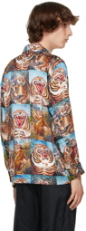 Endless Joy Multicolor Tigre Shirt