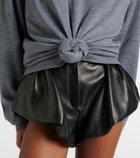 Magda Butrym Wool sweater
