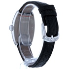 Franck Muller Cintree Curvex Automatic Diamond Black Dial Ladies Watch 1750 S6 D