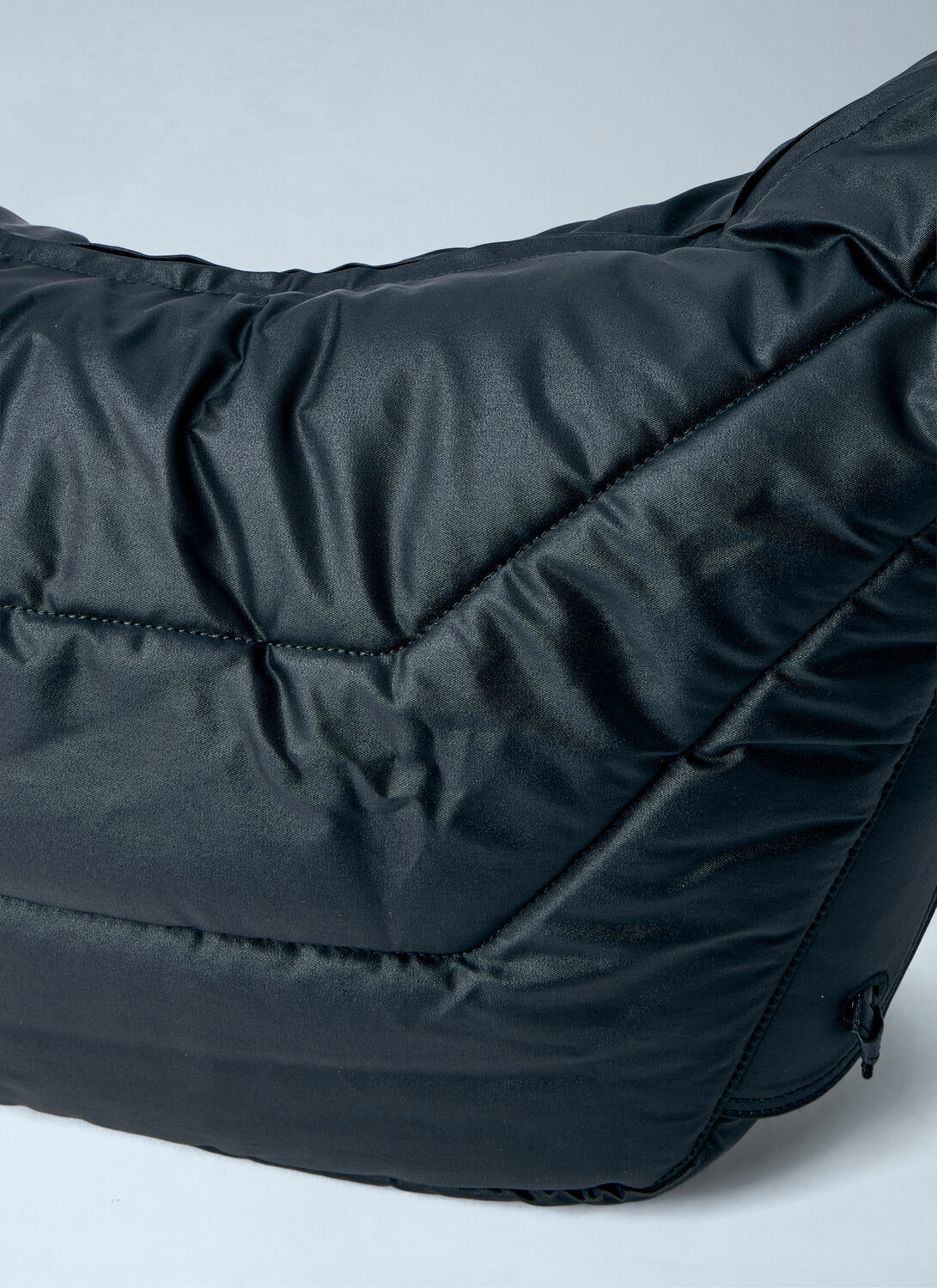 Lemaire Large Soft Game Crossbody Bag
