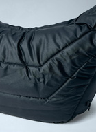 Lemaire Large Soft Game Crossbody Bag