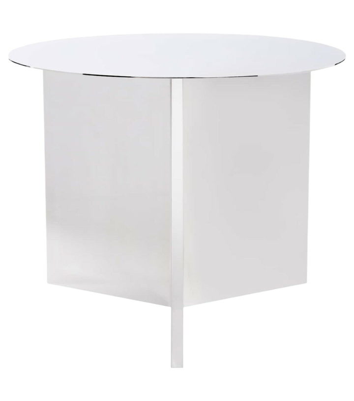 Photo: Hay Slit Small side table