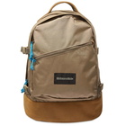 thisisneverthat Men's CA90 30L Backpack in Khaki