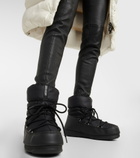Moon Boot - Low Nylon WP 2 snow boots