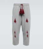 Adish - Makhlut Lakiya sweatpants