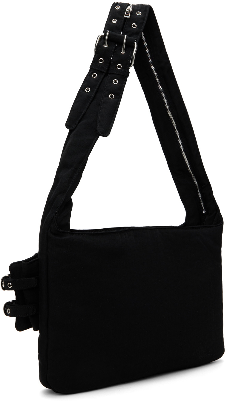 NULLUS Black Waterproof Umbrella Bag NULLUS NULLUS Black Waterproof Umbrella Bag NULLUS