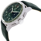 Breitling Premier B01 Chronograph Automatic Green Dial Mens Watch AB0145371L1P2