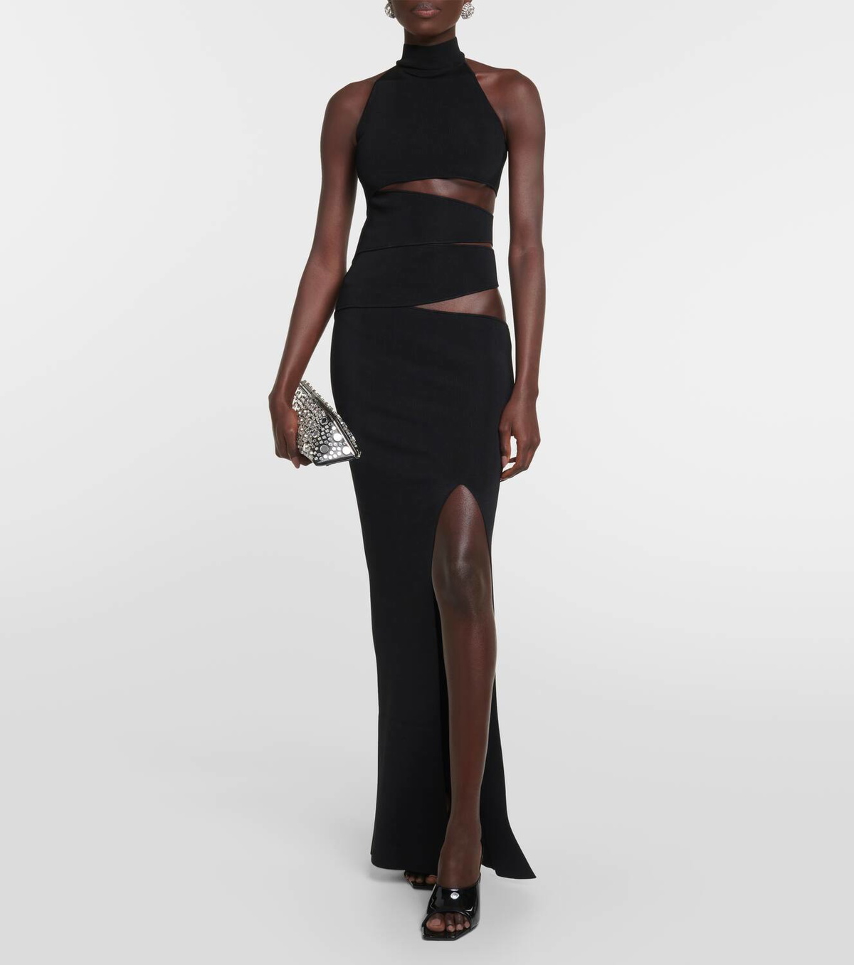 knee length formal dresses for juniors Pink Satin Homecoming Dresses for Juniors A Line Knee Length Cocktail –  Hebebridal main image 1