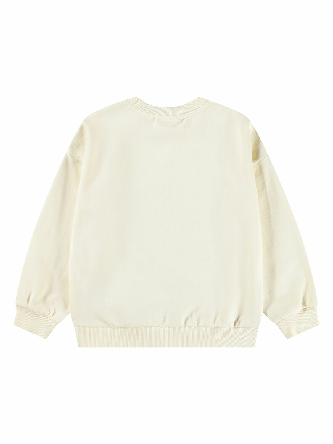 MOLO Printed Organic Cotton Sweatshirt