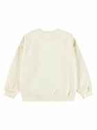 MOLO Printed Organic Cotton Sweatshirt