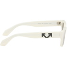 Off-White Off-White Huntington Sunglasses