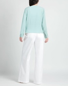 Pinko Womens Top Light in Green