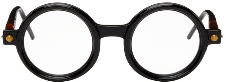 Photo: Kuboraum P1 Glasses