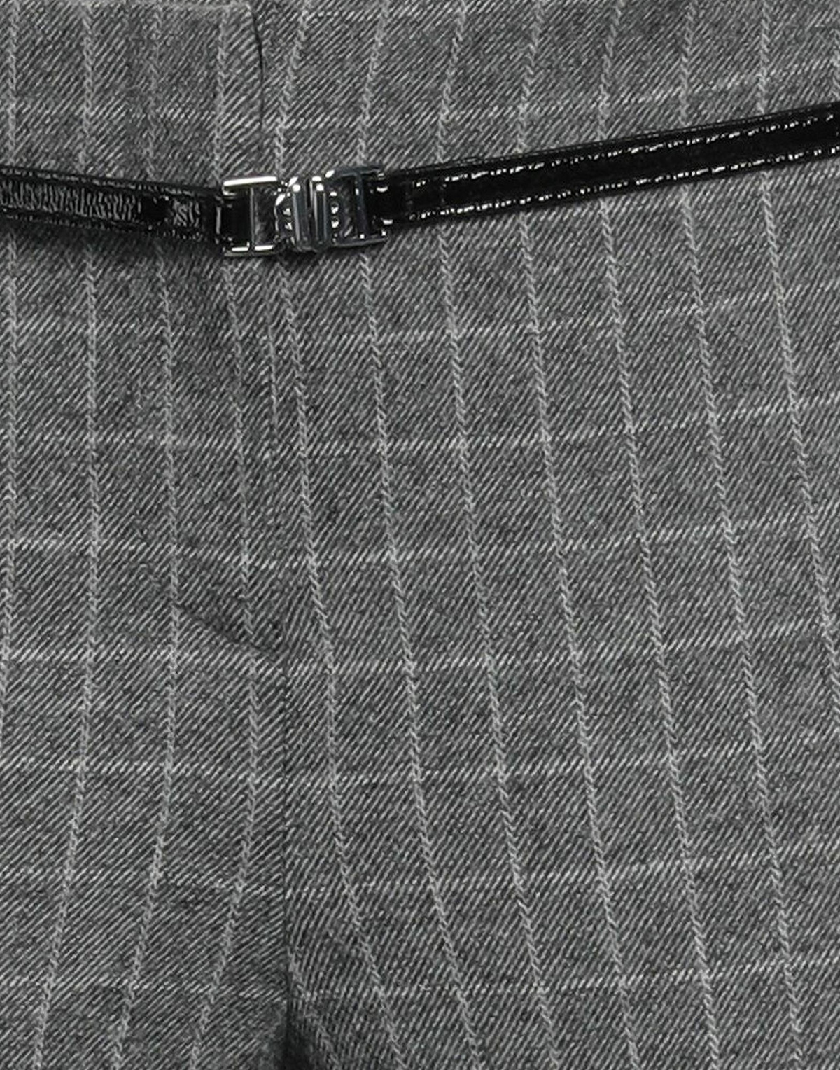 Maje Womens Pants Lead