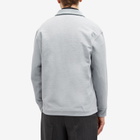 Lady White Co. Men's Francisco Relaxed Overshirt in Pigment Chalk