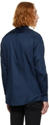 Hugo Navy Efredo Shirt