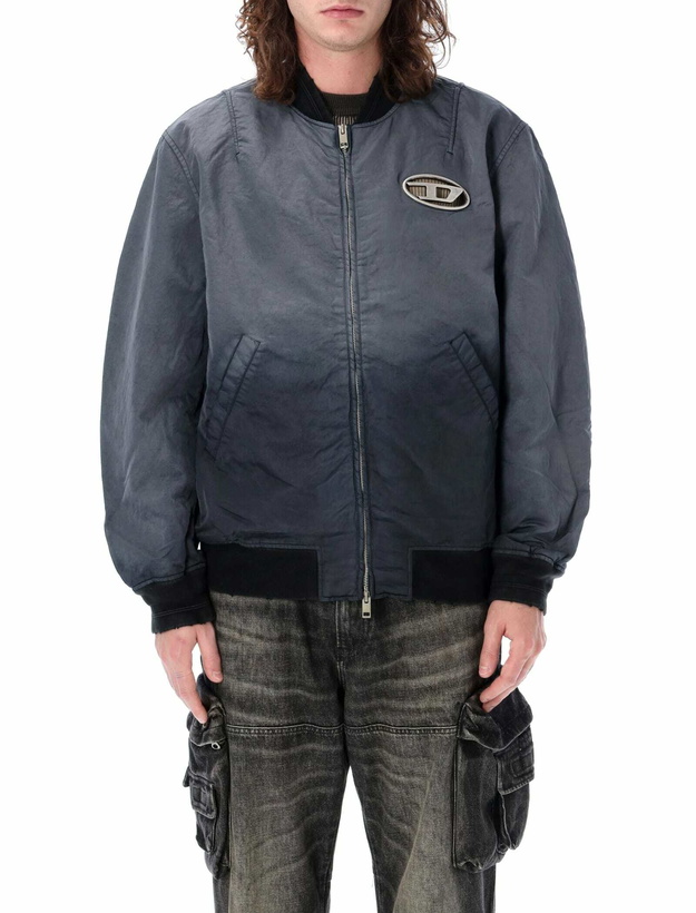 Photo: Diesel J-kepes