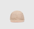 Borsalino Reversible Lucio Baseball Cap