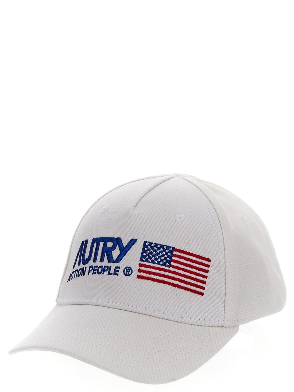 Autry Baseball Hat