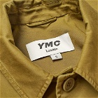 YMC Groundhog Twill Jacket