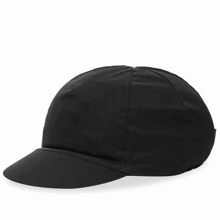 Photo: Pas Normal Studios Men's Logo Cap in Black