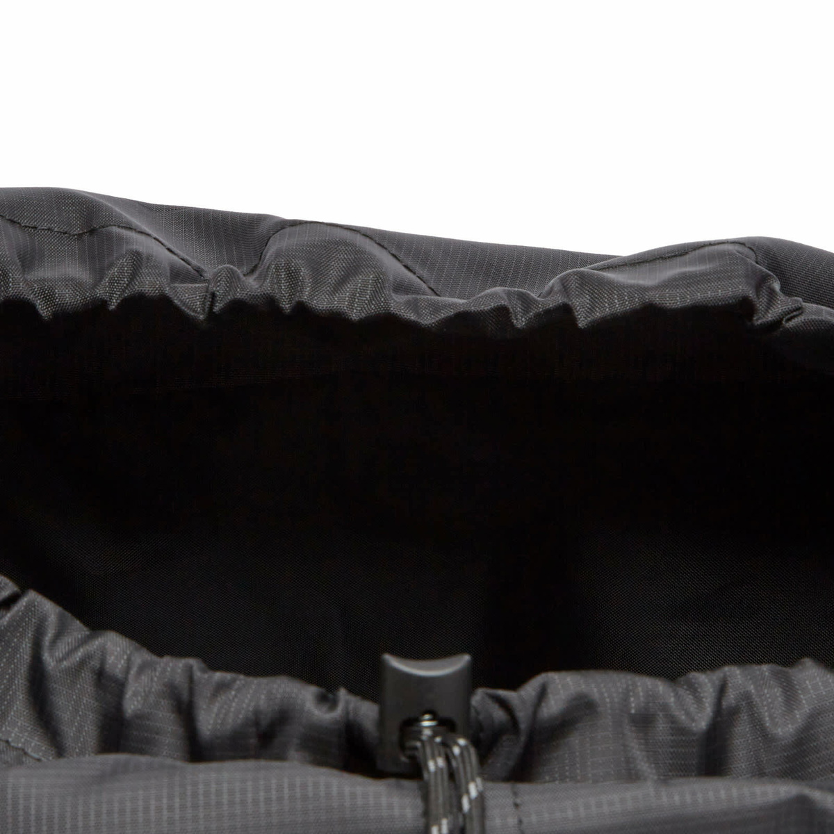 F/CE. Furoshiki 2-Way Shoulder Bag in Black 