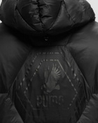 Puma X Skepta Pertex Puffer Jacket Black Down & Puffer Jackets