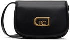 Recto Black Eclipse Mini Bag