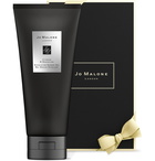 Jo Malone London - Cypress & Grapevine Exfoliating Shower Gel, 200ml - Colorless