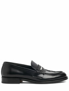 DSQUARED2 - Beau Leather Loafers