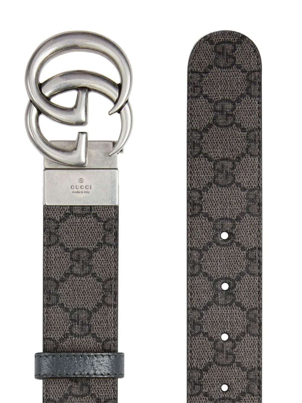 GUCCI Logo Belt Gucci