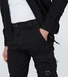 C.P. Company Cotton cargo pants