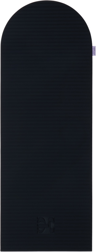 Photo: Hercule Studio Black Archy Yoga Mat