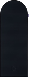 Hercule Studio Black Archy Yoga Mat